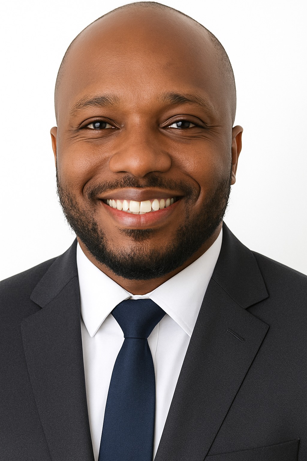 Chance Makoundzi